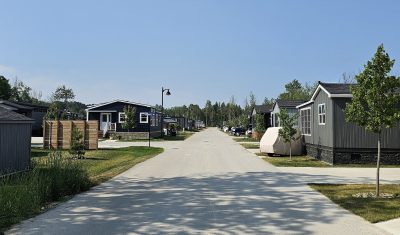 Port Elgin Estates & Resort