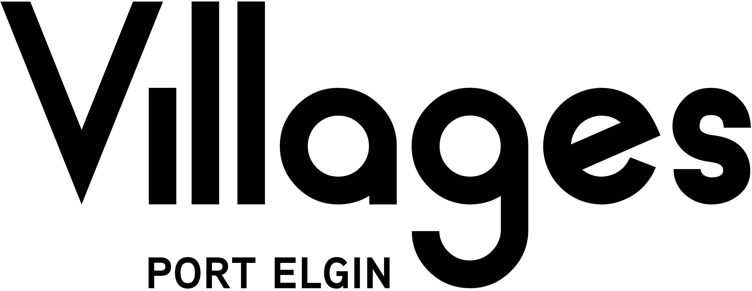 Villages Port Elgin