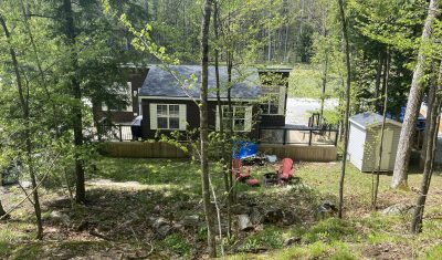 229 Shamrock Marina Road
