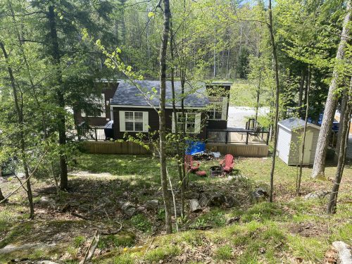 229 Shamrock Marina Road