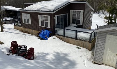 229 Shamrock Marina Road