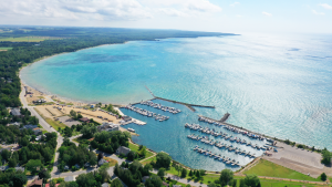 Villages Port Elgin | All-Year Round Living Resort Cottages For Sale in Port Elgin Ontario