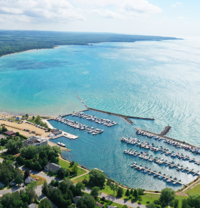 Port Elgin Estates & Resort | All-Year Round Living Resort Cottages For Sale in Port Elgin Ontario