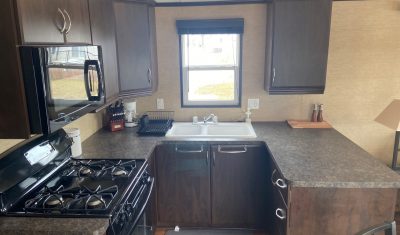 1 Glen Abbey Lane