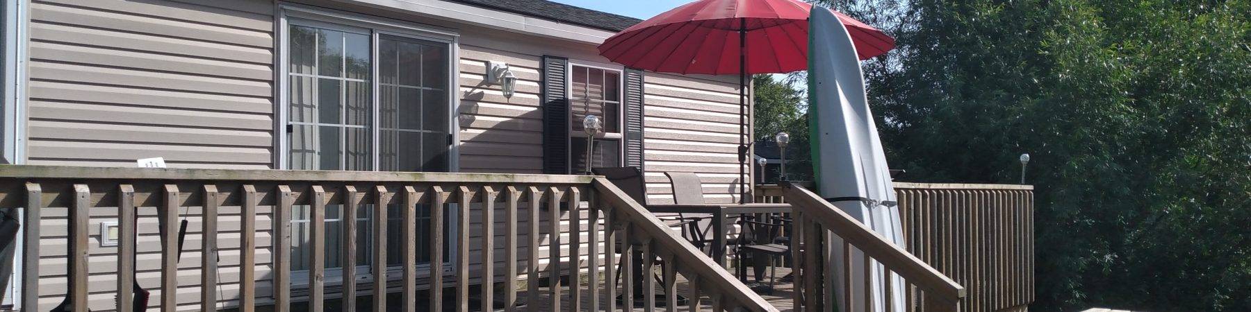 7 Cherry Beach Lane