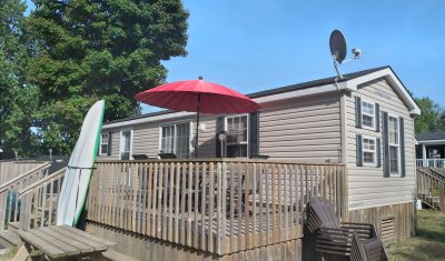 7 Cherry Beach Lane