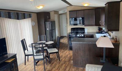 1 Glen Abbey Lane
