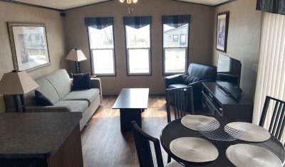 1 Glen Abbey Lane