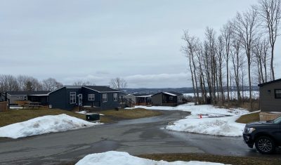 1 Glen Abbey Lane