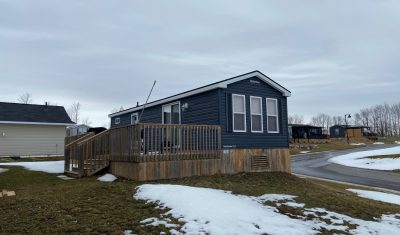 1 Glen Abbey Lane