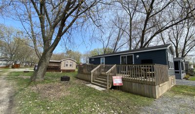 18 Cherry Beach Lane