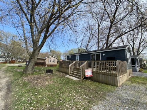 18 Cherry Beach Lane