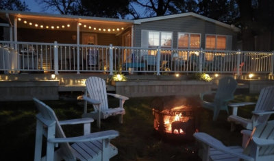 18 Shamrock Marina Road