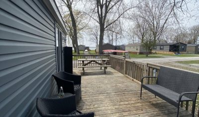 18 Cherry Beach Lane