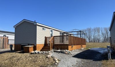 3 Lambton Avenue