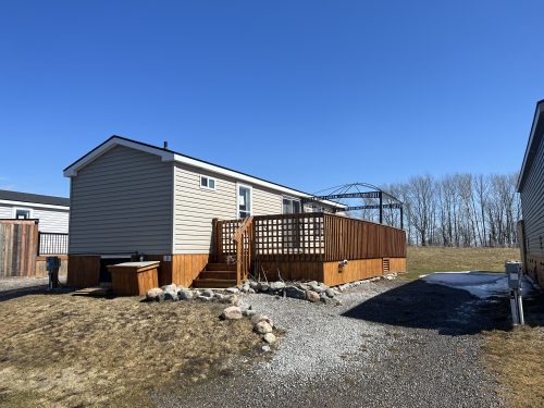 3 Lambton Avenue