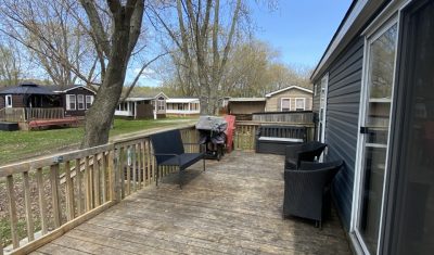 18 Cherry Beach Lane