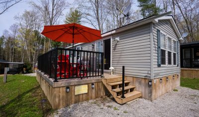 175 Shamrock Marina Road