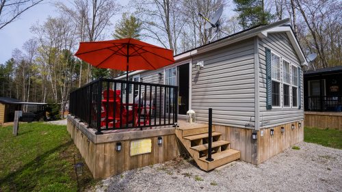 175 Shamrock Marina Road