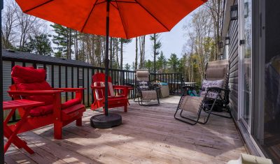 175 Shamrock Marina Road