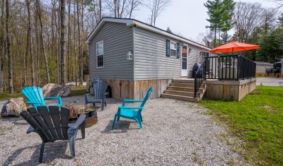 175 Shamrock Marina Road