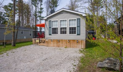 175 Shamrock Marina Road