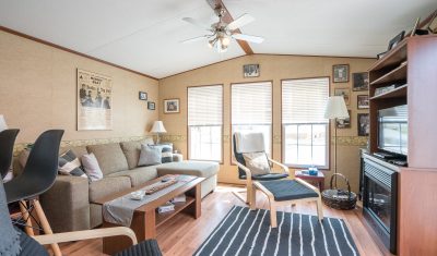 175 Shamrock Marina Road