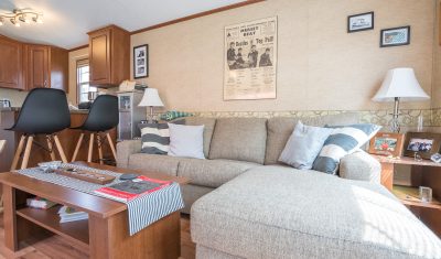 175 Shamrock Marina Road