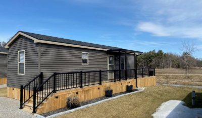 45 Lambton Avenue
