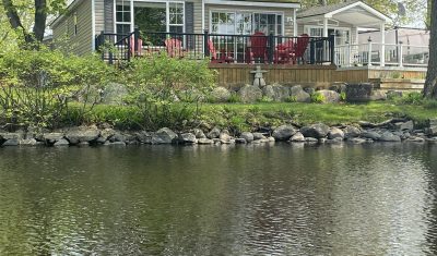 10 Shamrock Marina Road