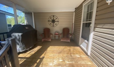 10 Shamrock Marina Road