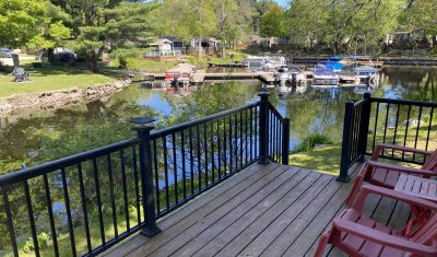 10 Shamrock Marina Road