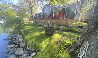 10 Shamrock Marina Road