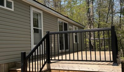 443 Springwater Crescent