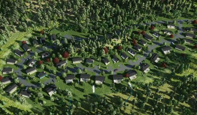 Bonnie Lake Resort’s latest phase of development