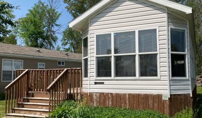 30 Basswood Drive