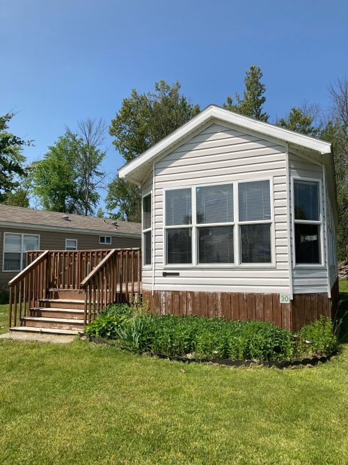 30 Basswood Drive
