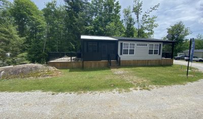 142 Shamrock Marina Road