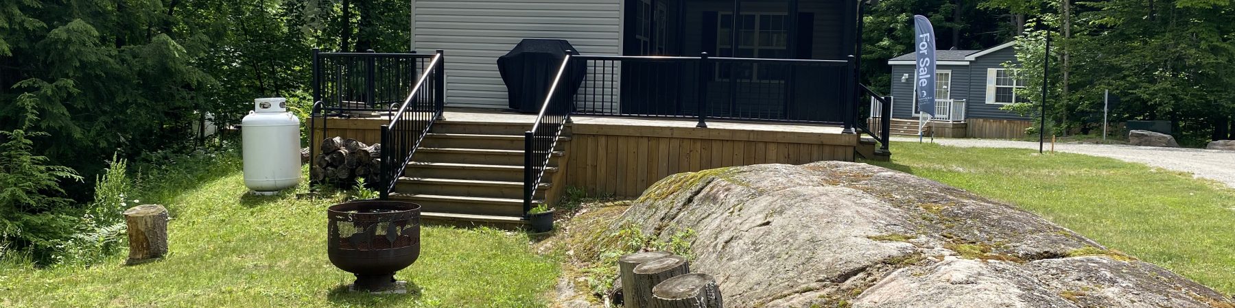 142 Shamrock Marina Road