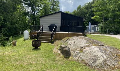 142 Shamrock Marina Road