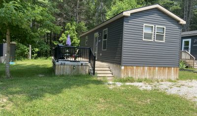 215 Shamrock Marina Road