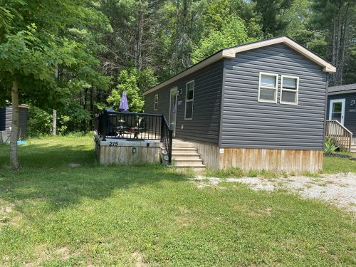 215 Shamrock Marina Road