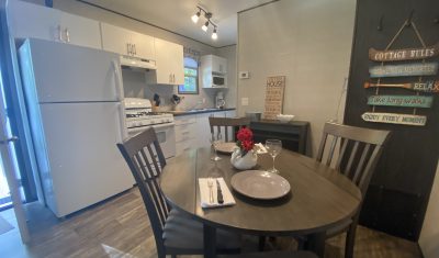 215 Shamrock Marina Road