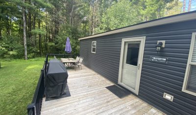 215 Shamrock Marina Road