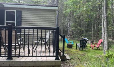 806 Trillium Ridge Way