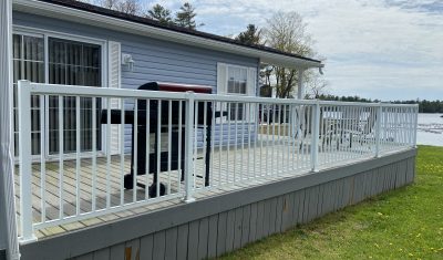 8 Marina Way