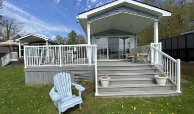 8 Marina Way