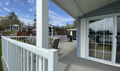 8 Marina Way