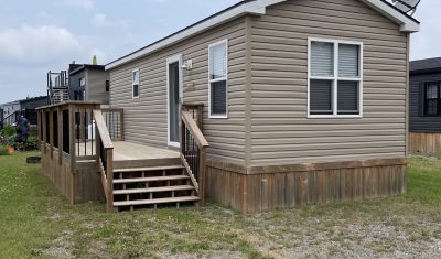 11W Sunset Bay Road