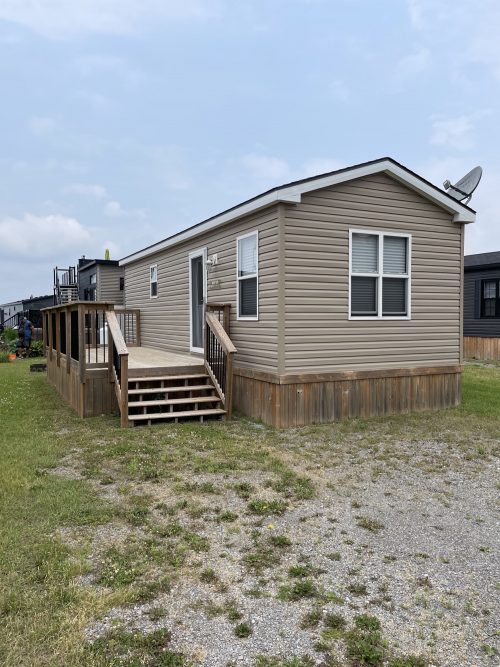 11W Sunset Bay Road